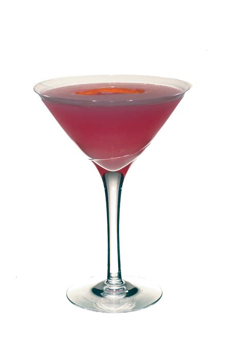 rude-ginger-cosmopolitan-cocktail image