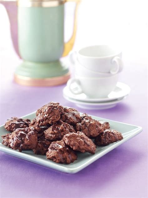 chocolate-mint-cookies-nigellas-recipes-nigella image
