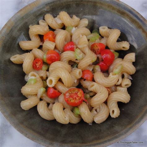 macaroni-salad-the-veggie-table image
