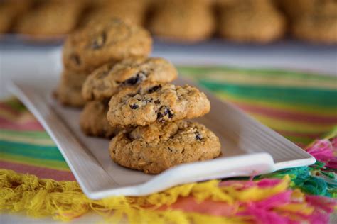 applesauce-raisin-cookies-most-requested-cookie image