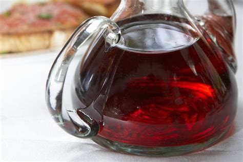 how-to-make-red-wine-vinegar-the-spruce-eats image