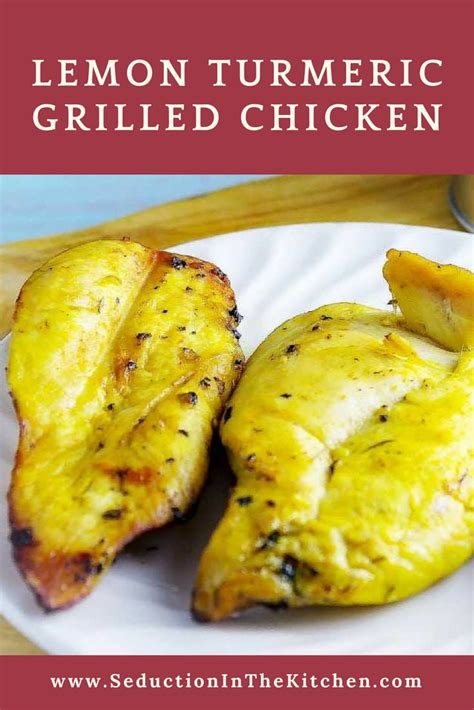 lemon-turmeric-grilled-chicken-healthy-grilled-chicken image