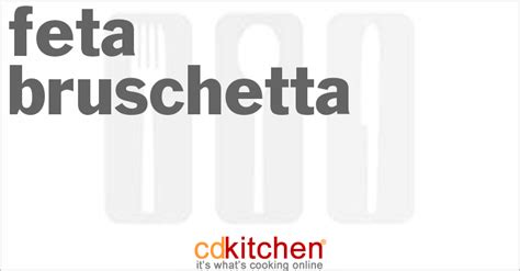 feta-bruschetta-recipe-cdkitchencom image