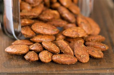 spanish-spiced-whole-almonds image