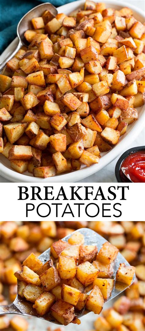 breakfast-potatoes-recipe-crispy-oven-baked image