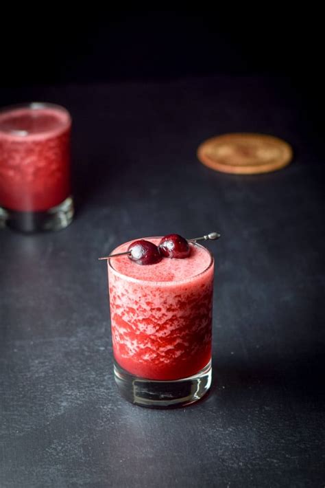 cherry-margarita-frozen-and-delicious-dishes-delish image