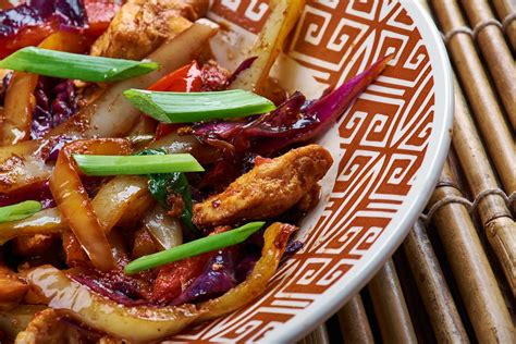what-is-szechuan-cooking-taste-of-home image