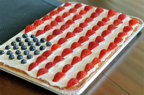 american-flag-sugar-cookie-cake-a-fourth-of-july image