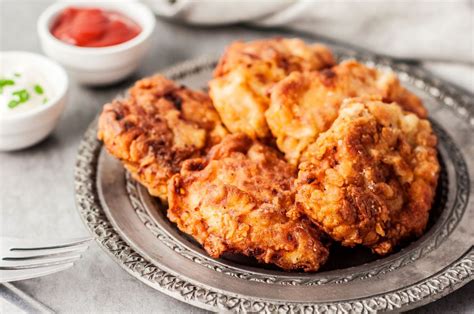 our-top-22-fried-chicken-recipes-the-spruce-eats image