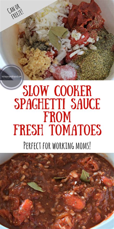 slow-cooker-spaghetti-sauce-from-garden image