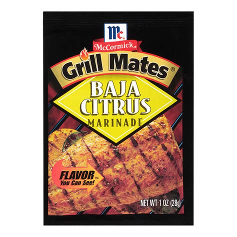 mccormick-grill-mates-baja-citrus-marinade-mix image