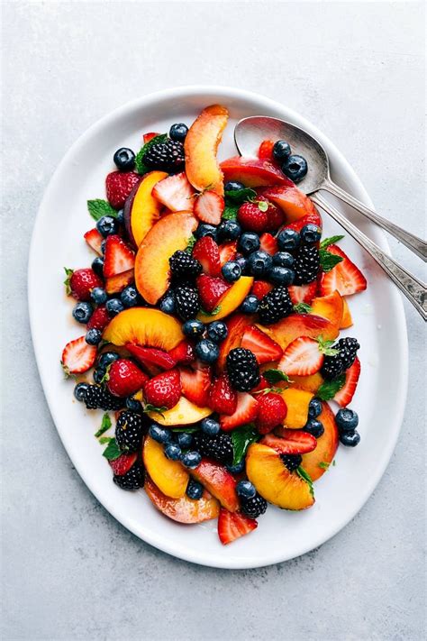 fruit-salad-recipe-with-an-orange-dressing image