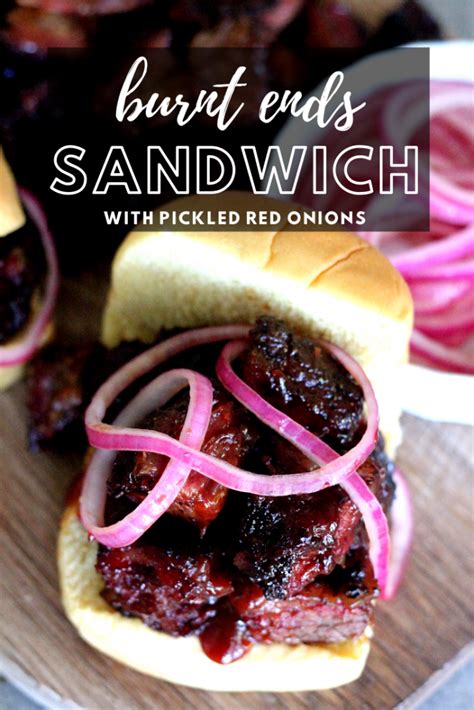 burnt-ends-sandwich-with-pickled-red-onions-hey-grill image