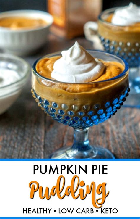 low-carb-pumpkin-pie-pudding-my-life-cookbook image