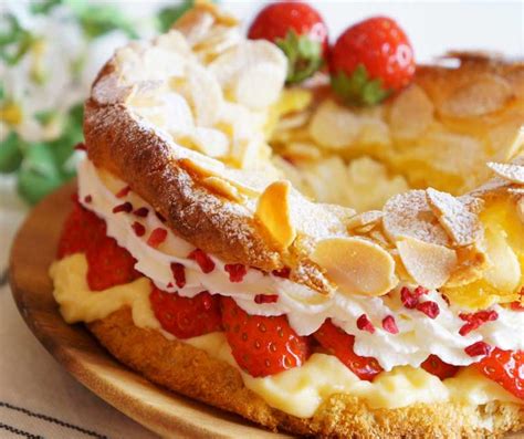 how-to-make-paris-brest-cake-the-good-life-france image