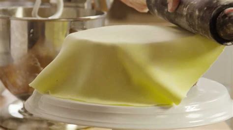 how-to-make-buttercream-fondant-allrecipescom image