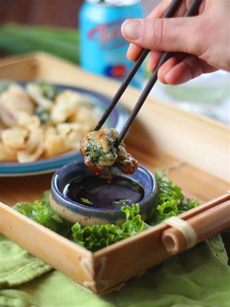 easy-tempura-vegetables-connoisseurus-veg image
