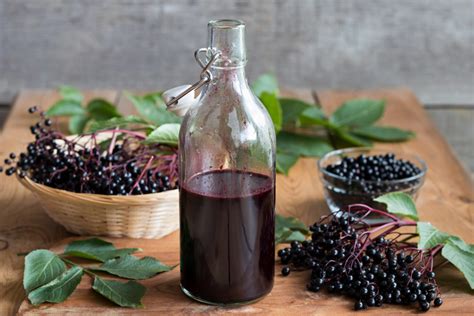 a-homemade-elderberry-syrup-recipe-for-colds-and-flus-video image