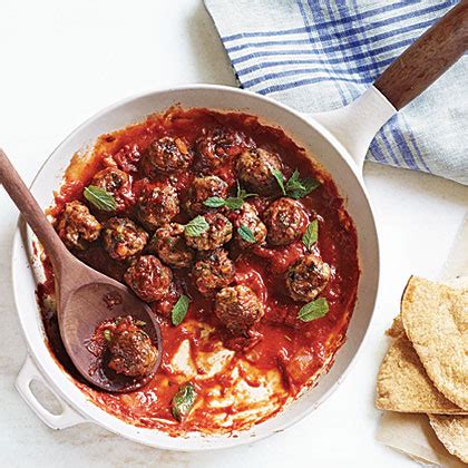 meatballs-with-spiced-tomato-sauce-recipe-myrecipes image