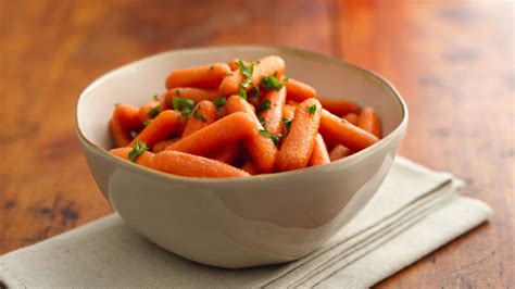 slow-cooker-brown-sugared-baby-carrots image