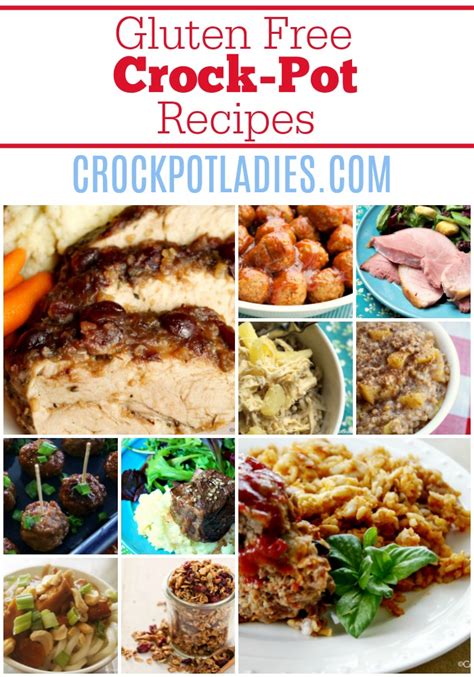 400-gluten-free-crock-pot-recipes-crock-pot-ladies image
