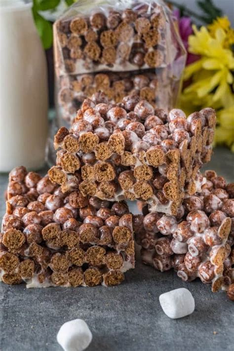 cocoa-puffs-cereal-bars-a-table-full-of-joy image
