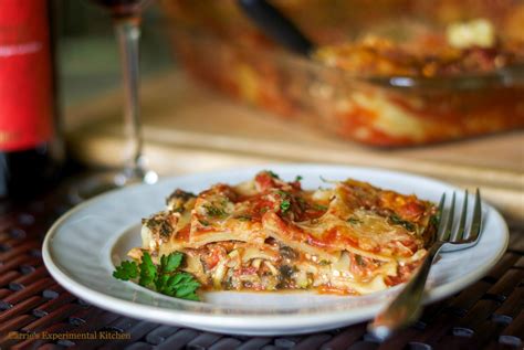low-fat-vegetable-lasagna-carries-experimental-kitchen image