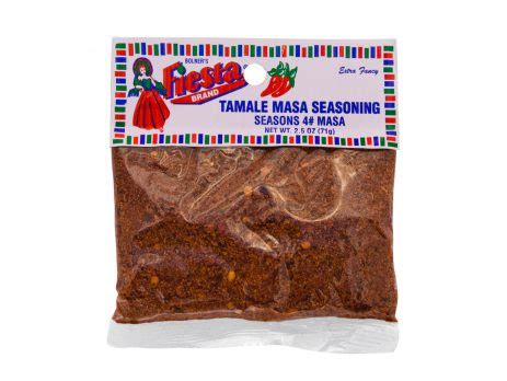 seasoned-tamale-masa-recipe-fiesta-spices image