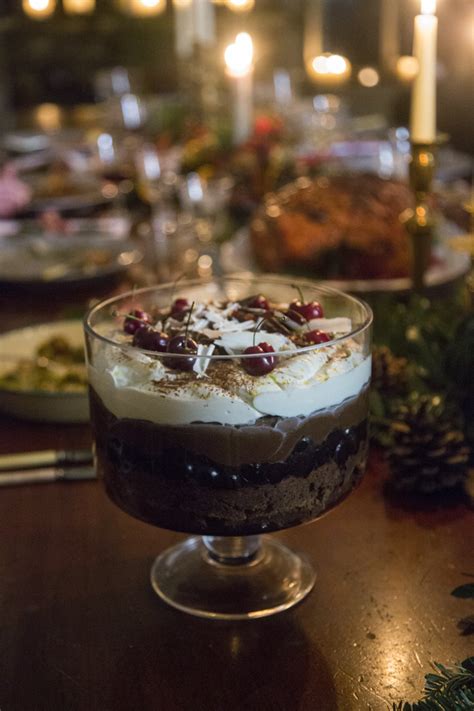 black-forest-brownie-trifle-donal-skehan-eat-live-go image
