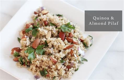 quinoa-almond-pilaf-a-little-nutrition-winnipeg image
