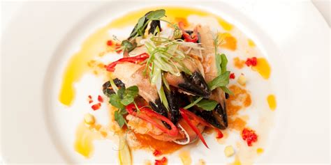 easy-crab-recipes-great-british-chefs image