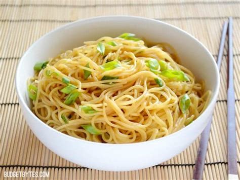quick-easy-garlic-noodles-sweet-savory-addictive image