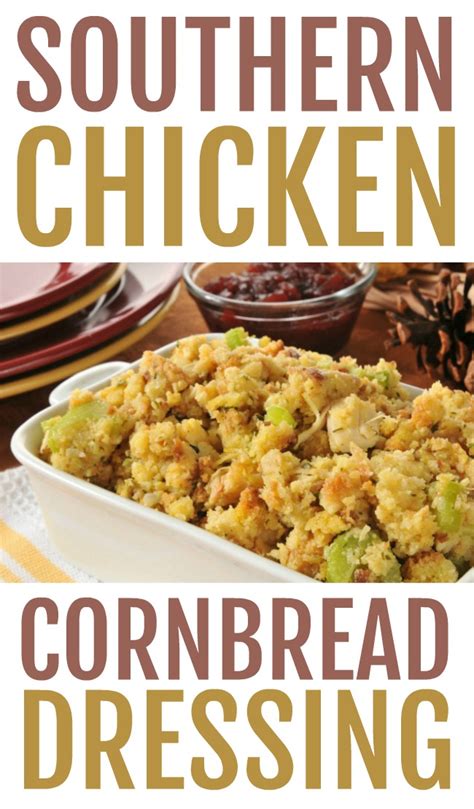 southern-chicken-cornbread-dressing image