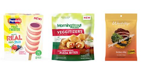 fruit-milk-popsicles-vegan-pizza-bites-crispy-snacks image