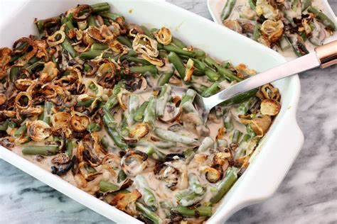 green-bean-casserole-without-soup-the-spruce-eats image