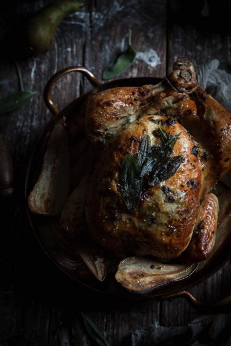 sage-garlic-butter-chicken-with-pears-and-cider-twigg image