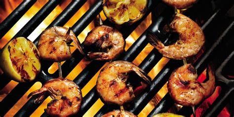 old-bay-grilled-shrimp-with-cocktail-sauce-prevention image