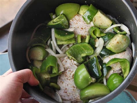 chicken-chile-verde-pressure-cooker-recipe-serious image