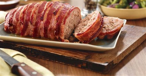 10-best-ground-pork-meatloaf-recipes-yummly image