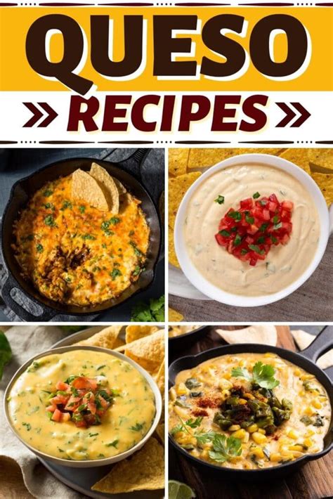 17-best-queso-recipes-to-make-at-home-insanely-good image