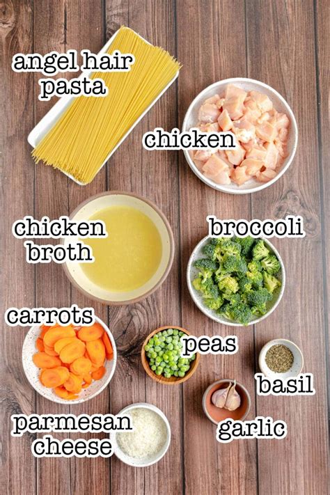 angel-hair-pasta-with-chicken-the-practical-kitchen image