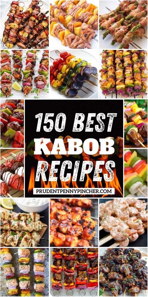 150-best-kabob-recipes-prudent-penny-pincher image