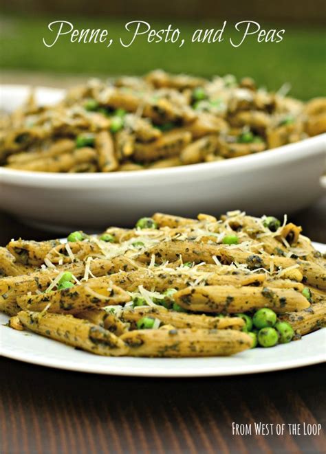 penne-with-pesto-and-peas-west-of-the-loop image