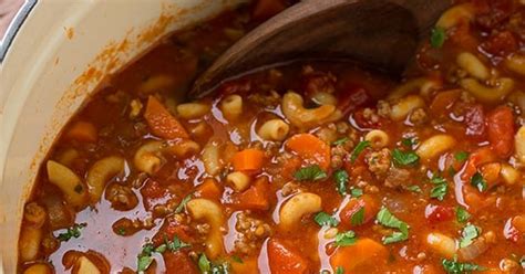 10-best-elbow-macaroni-soup-recipes-yummly image