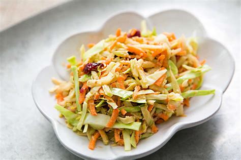 broccoli-slaw-with-cranberry-orange-dressing-simply image