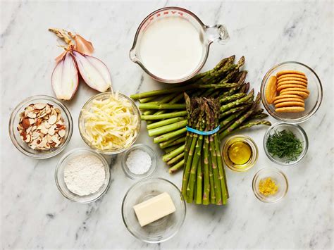 asparagus-casserole image