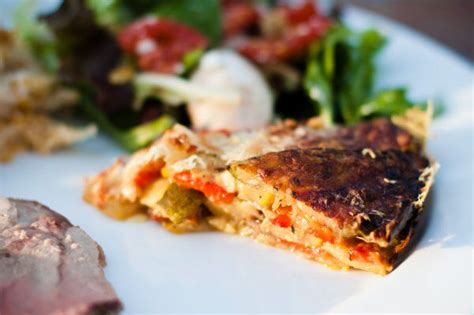 grilled-vegetable-torte-recipe-grilling-companion image