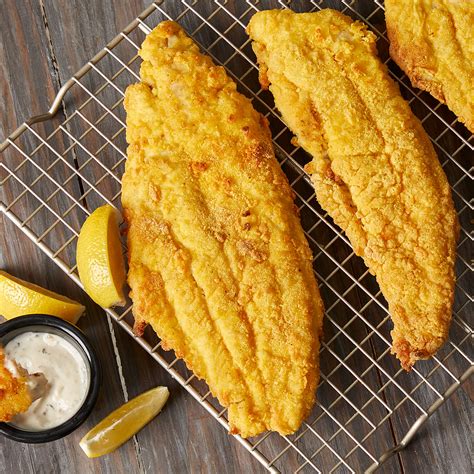 crispy-baked-catfish-recipe-eatingwell image