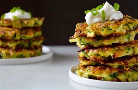 5-ingredient-zucchini-fritters-just-a-taste image