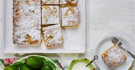 feijoa-and-custard-crumble-tart-food-to-love image